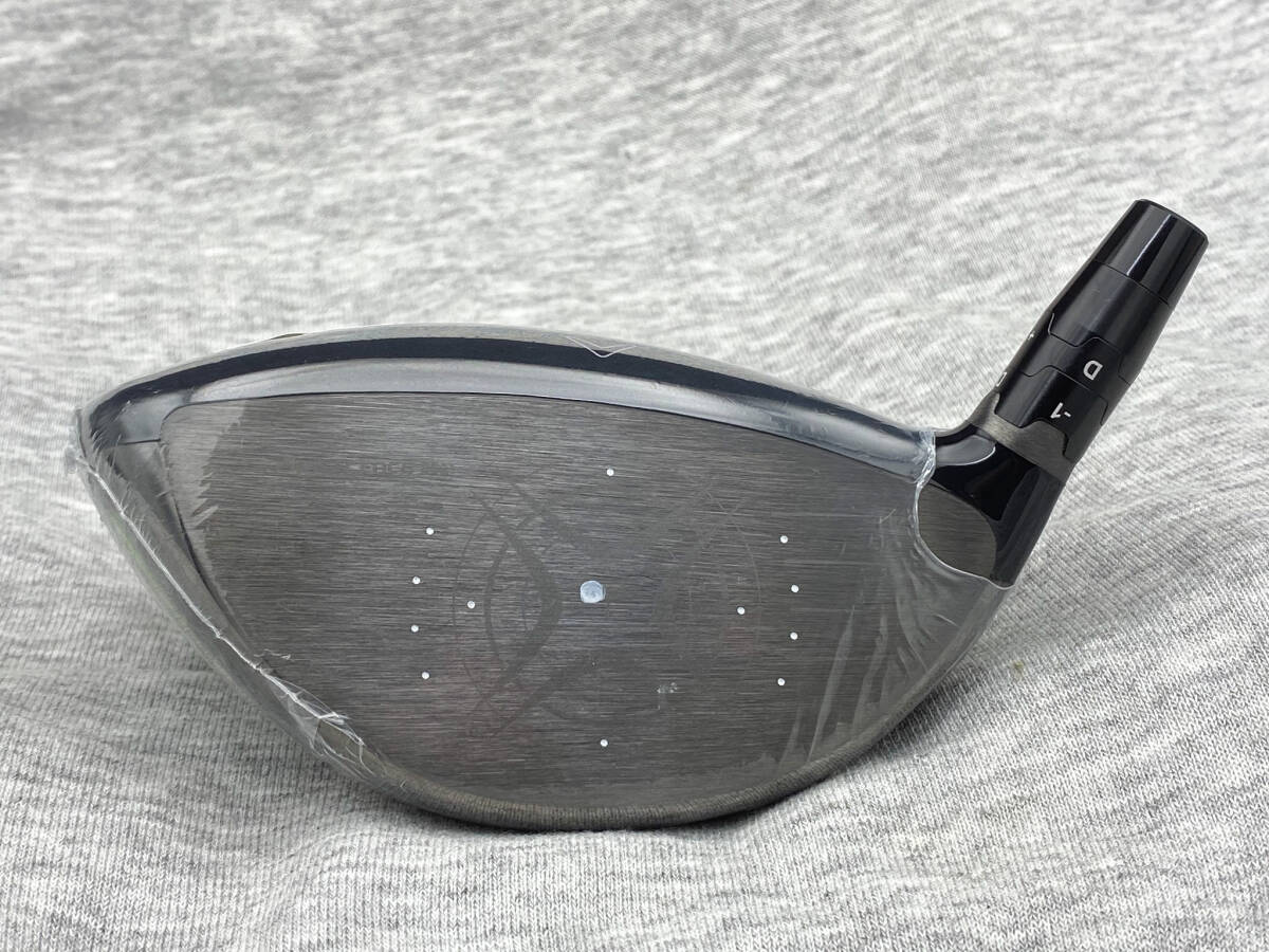 ★CT255★ ツアー支給品 未市販 TCシリアル EPIC MAX LS 10.5 (リアル10.2°) ◆ PROTO エピック マックス ロースピン TOUR ISSUE_画像3