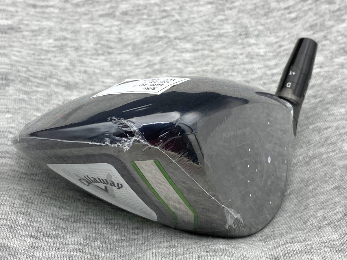 ★CT255★ ツアー支給品 未市販 TCシリアル EPIC MAX LS 10.5 (リアル10.2°) ◆ PROTO エピック マックス ロースピン TOUR ISSUE_画像8