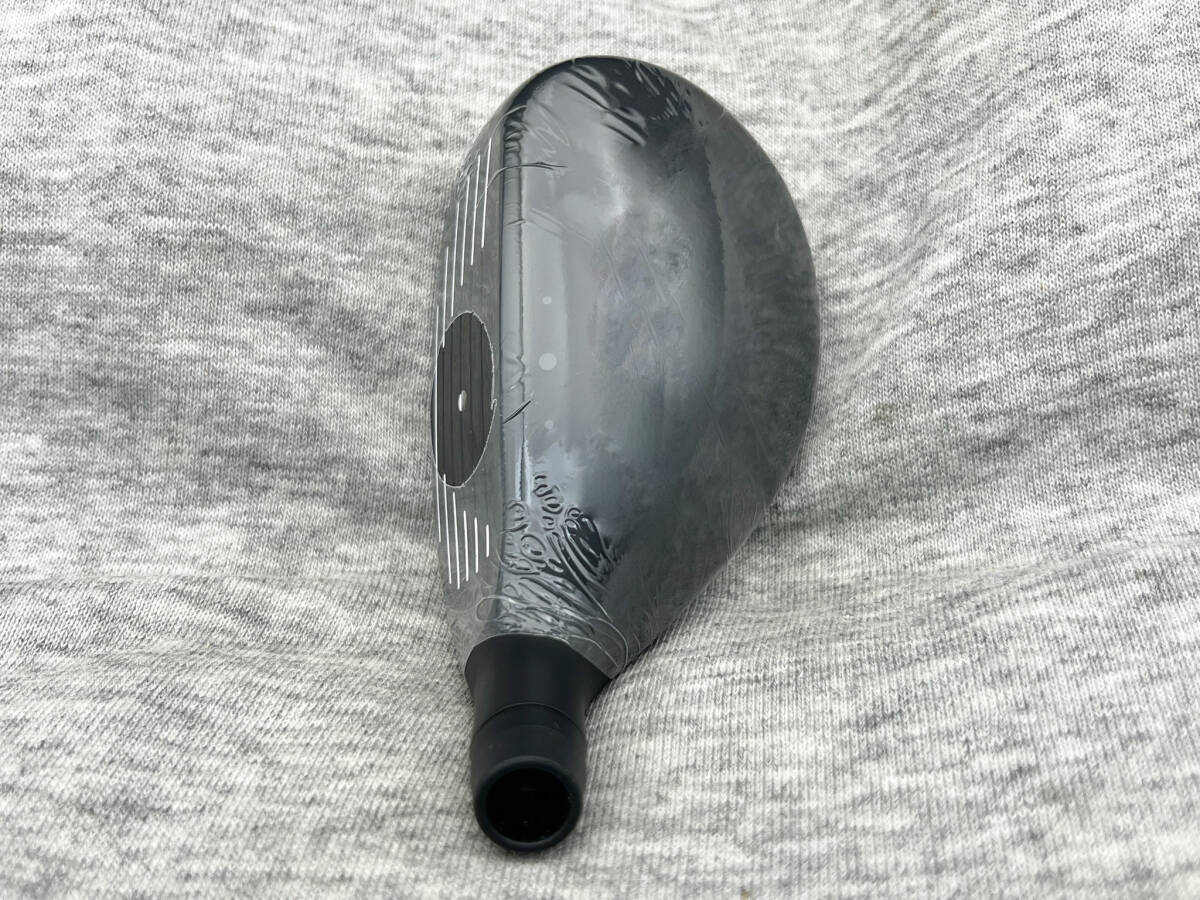 ☆CT248☆ ツアー支給品 WRX PROTO 2021 PING G425 HYBRID 5 26°(リアル 26.75°) スペックシート付き TOUR ISSUE_画像2