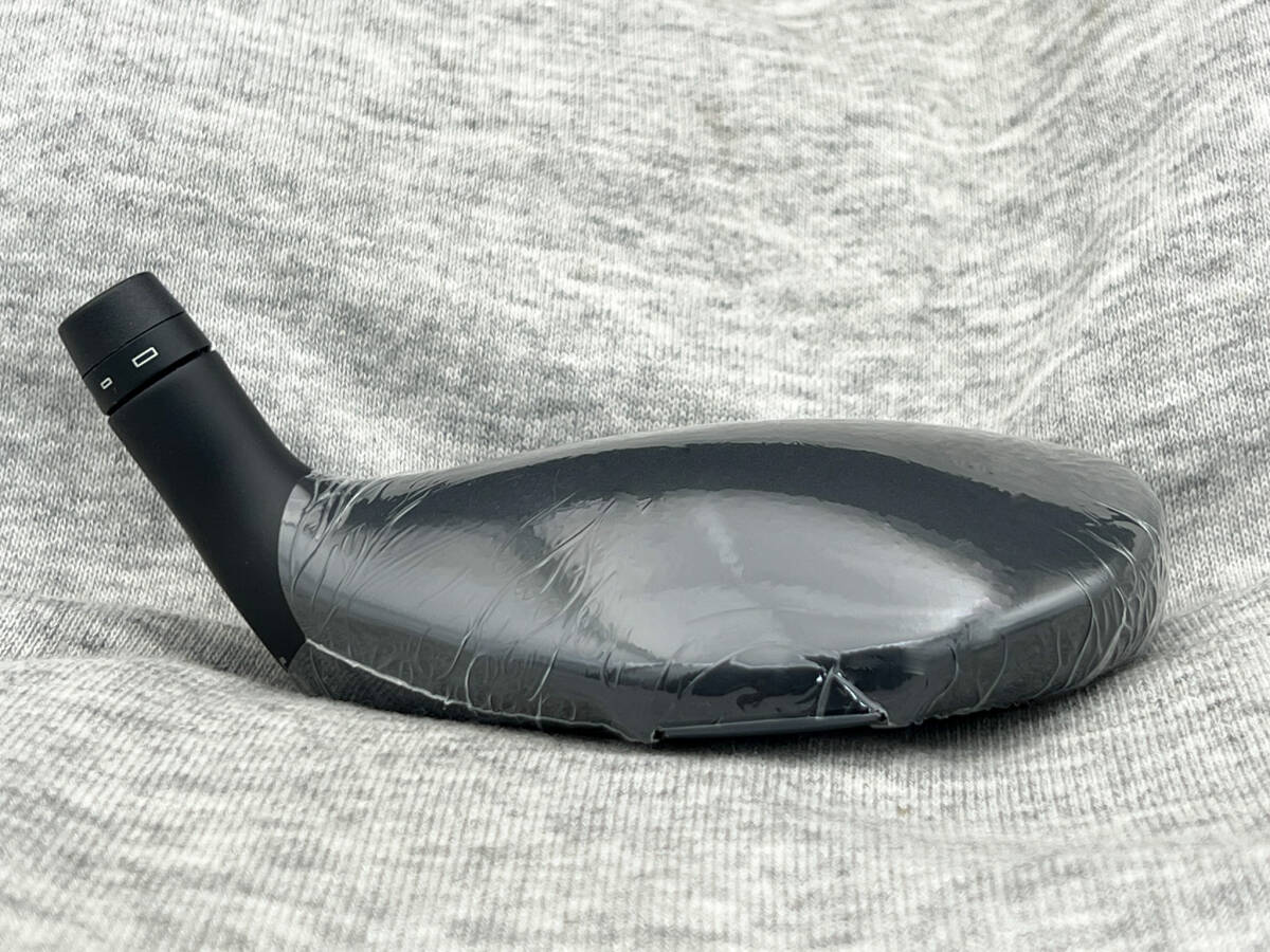 ☆CT248☆ ツアー支給品 WRX PROTO 2021 PING G425 HYBRID 5 26°(リアル 26.75°) スペックシート付き TOUR ISSUE_画像6
