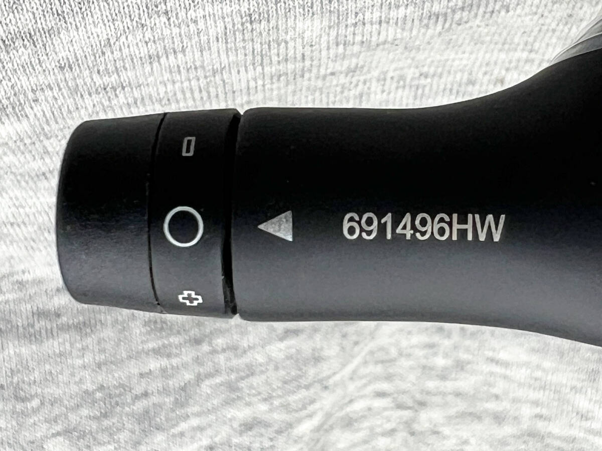 ☆CT248☆ ツアー支給品 WRX PROTO 2021 PING G425 HYBRID 5 26°(リアル 26.75°) スペックシート付き TOUR ISSUE_画像8