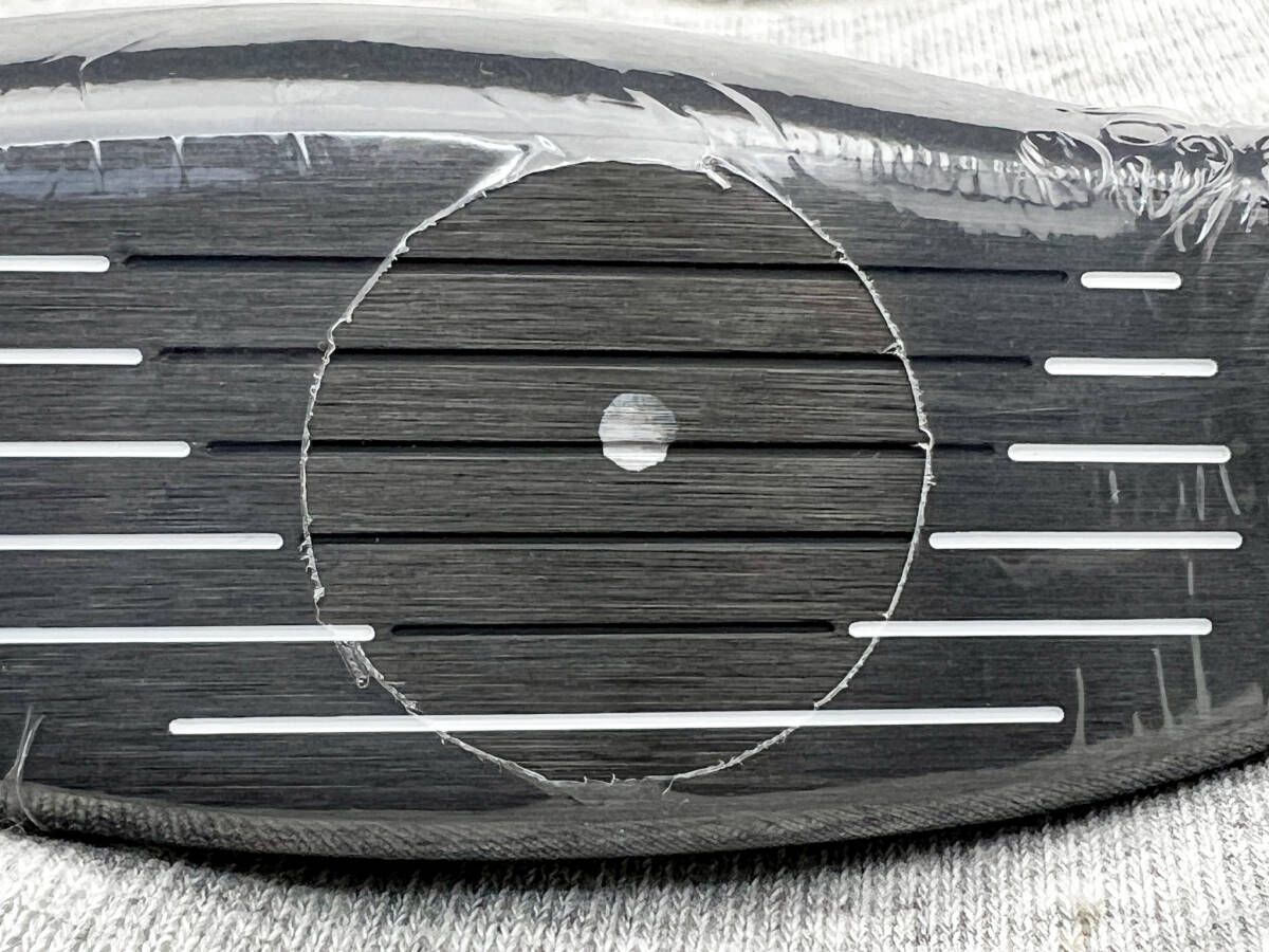 ☆CT248☆ ツアー支給品 WRX PROTO 2021 PING G425 HYBRID 5 26°(リアル 26.75°) スペックシート付き TOUR ISSUE_画像7