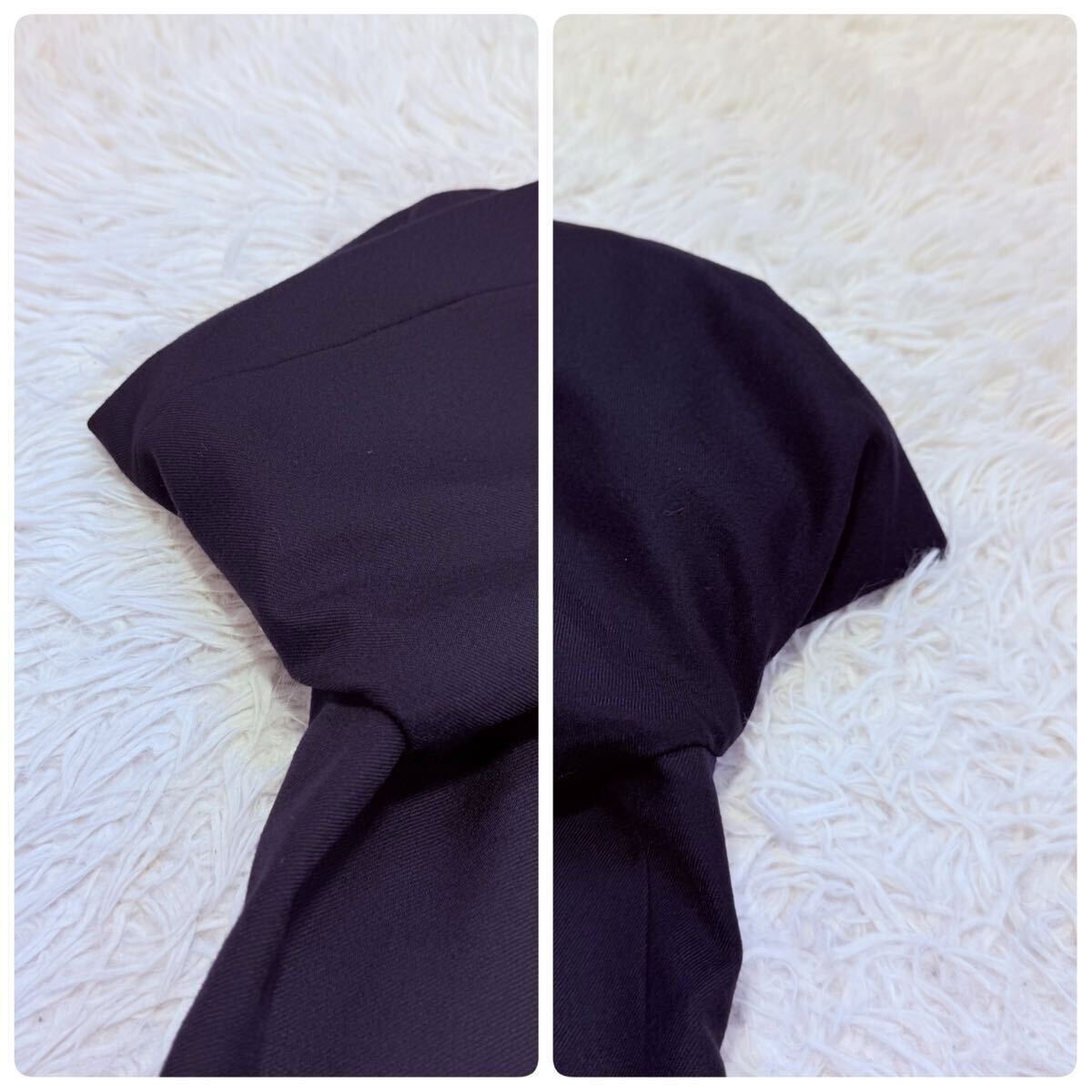 【美品/M-L相当】ブルックスブラザーズ BROOKS BROTHERS ESTABLISHED 1818 BROOKSEASE テーラードジャケット 金ボタン メンズ ブレザー_画像4