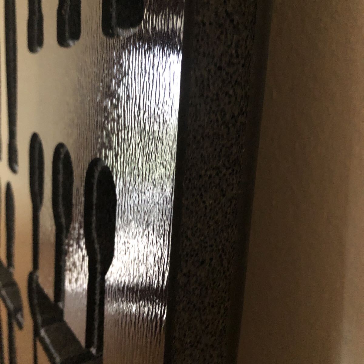 スナップオン　ラチェット　ディスプレイボード　レア　非売品　Snap-on 新品　_画像5