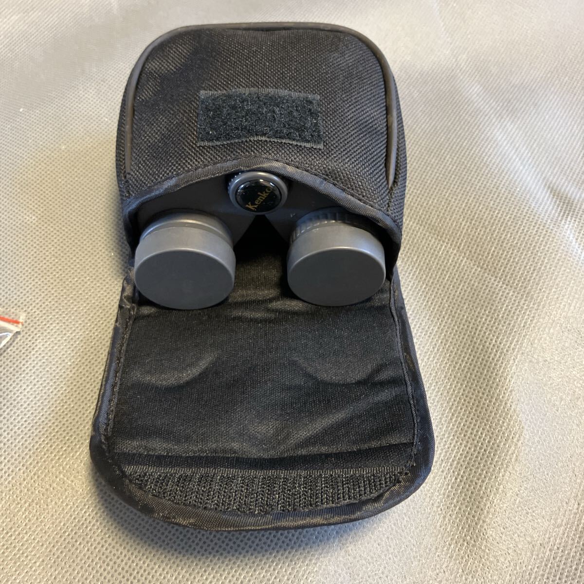 ケンコー　双眼鏡　Kenko 8x25MC ルシード_画像9