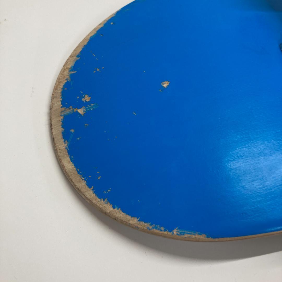 62Ldd【中古品】エイリアンワークショップ ALIEN WORKSHOP スケートボード_画像7