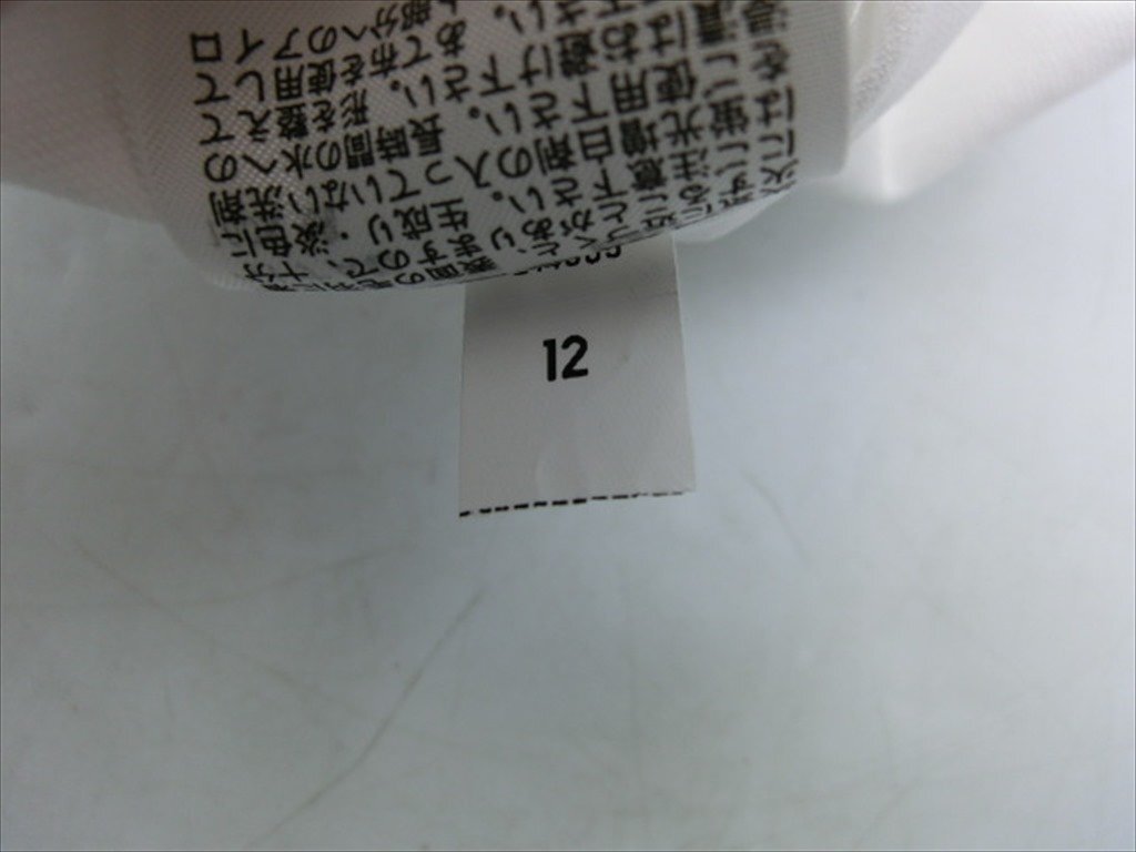 T【5s-29】【送料無料】美品タグ付き/ユニクロ×メタルギアソリッド/UT イラスト 半袖 Tシャツ ホワイト/メンズ/Lサイズ/コラボ商品_画像5