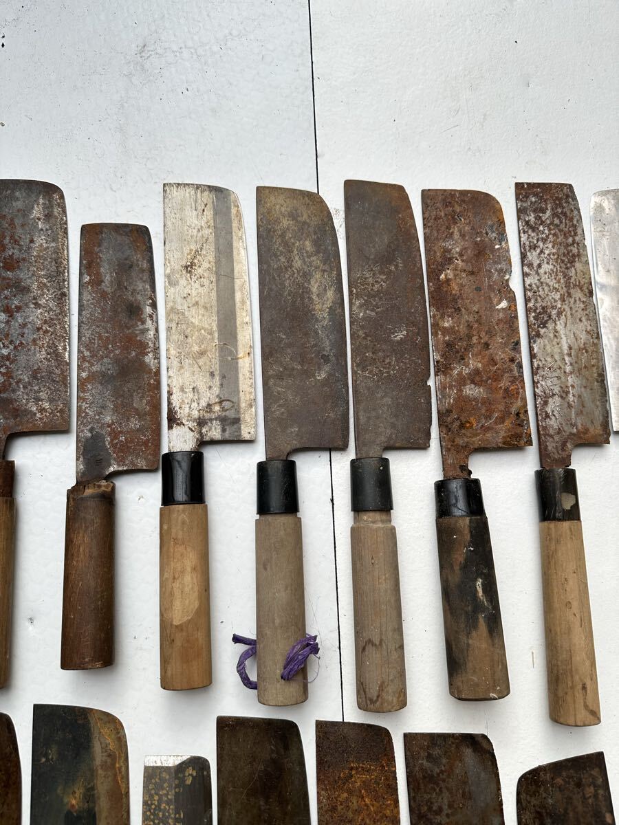  тонкий кухонный нож кухонный нож японский кухонный нож рыборазделочный нож 20шт.@ совместно продавать (01)