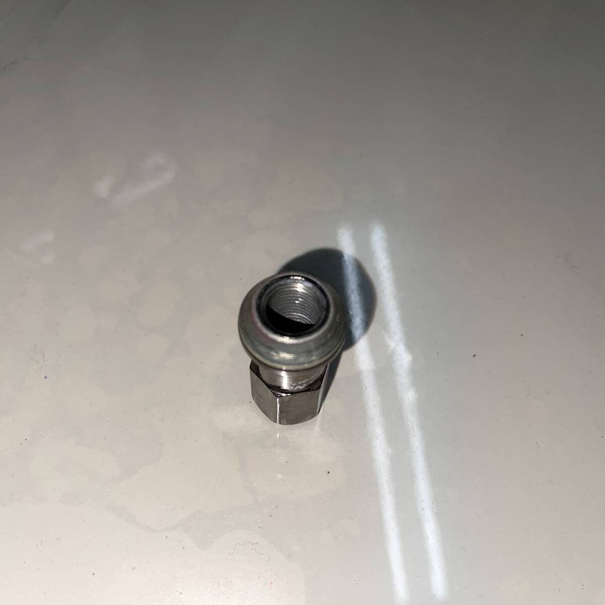 KYO-EI　R40　ホイールナット　クルモリブデン鋼　超高強度　ハイエンドモデル　M12　P1.25_画像6