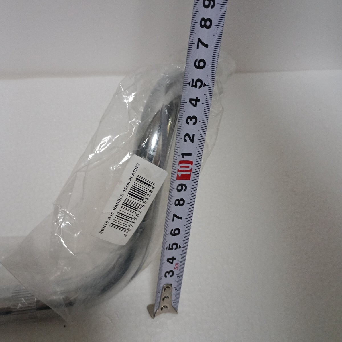 絞りハンドル アップハンドル　検索　ハリケーン　 ゼットファーザー_画像4