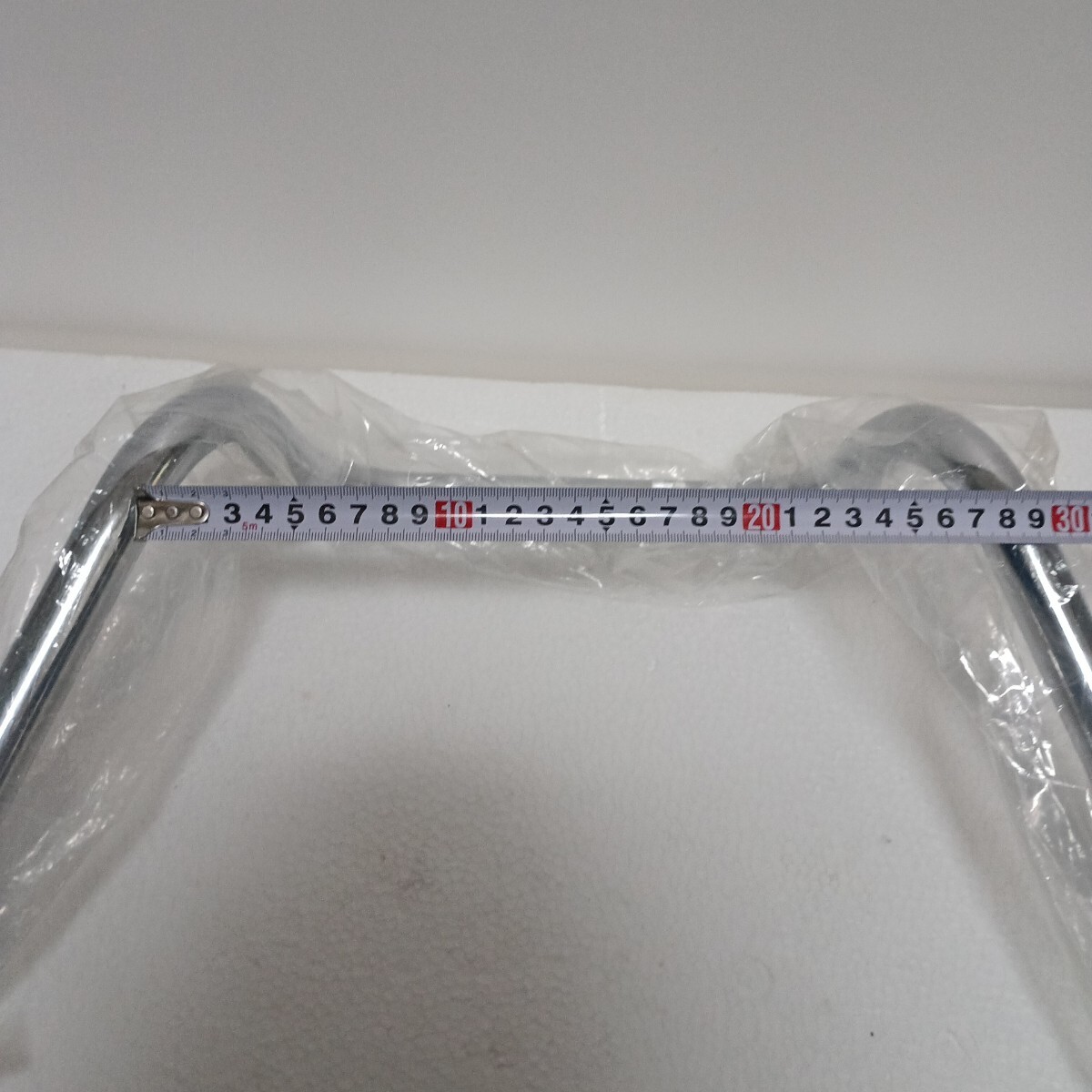 絞りハンドル アップハンドル　検索　ハリケーン　 ゼットファーザー_画像6