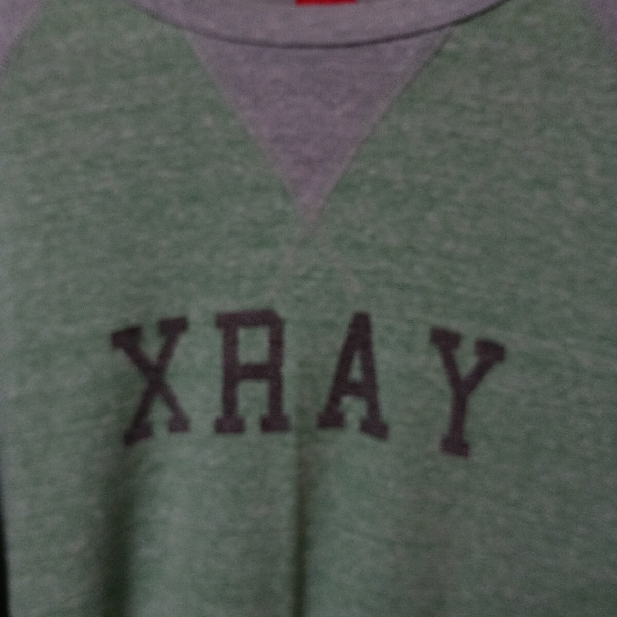 wtaps ダブルタップス 長袖 アメカジ ロンT XL_画像3