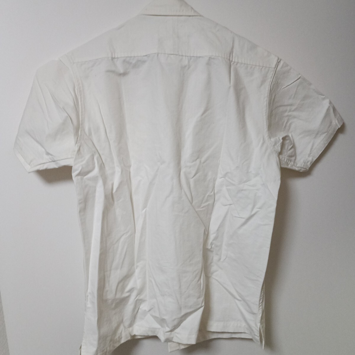 corefighter コアファイター シャツ ホワイト_画像4