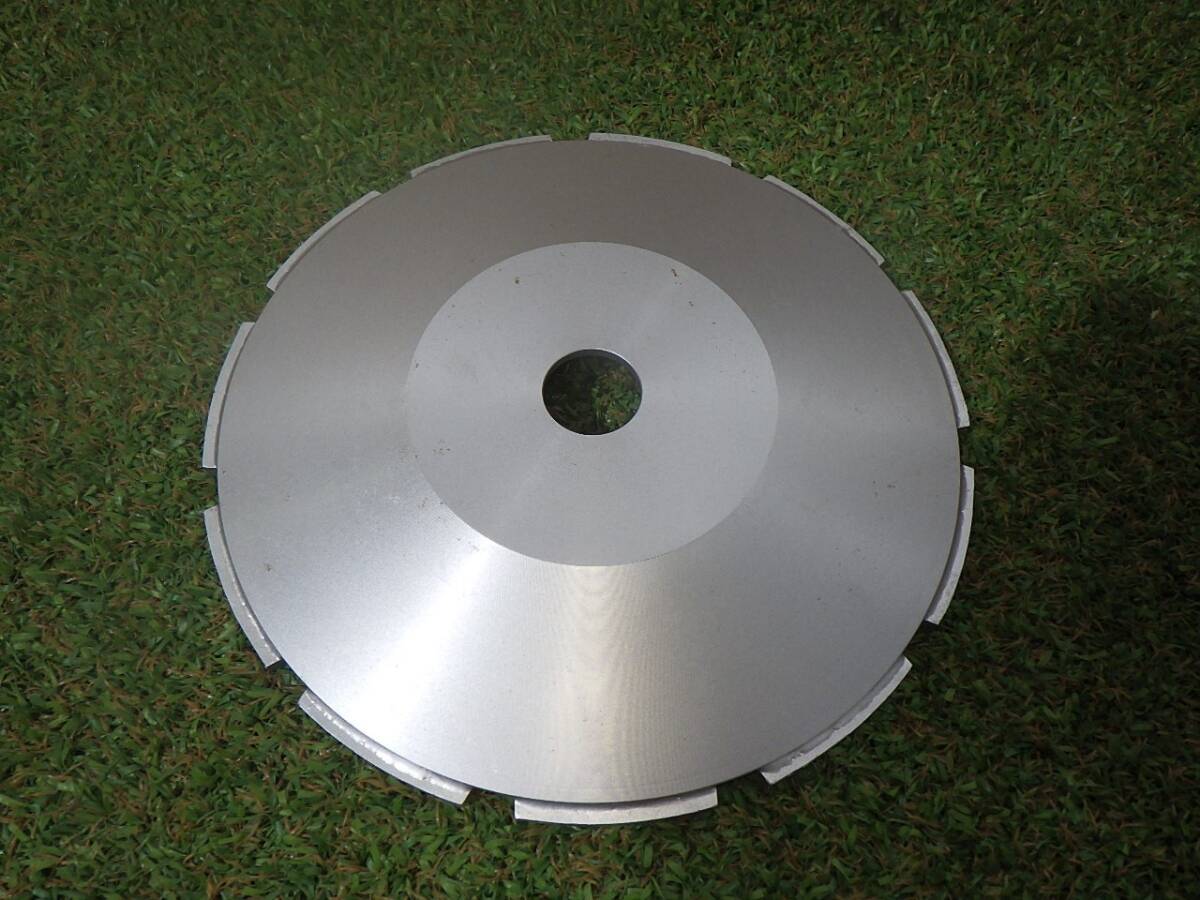  не использовался ELASTEC M500 бриллиант колесо плотничный инструмент шлифовка полировка бетон каменный материал плитка кирпич грамм ( letter pack почтовый сервис плюс отправка ) 251108