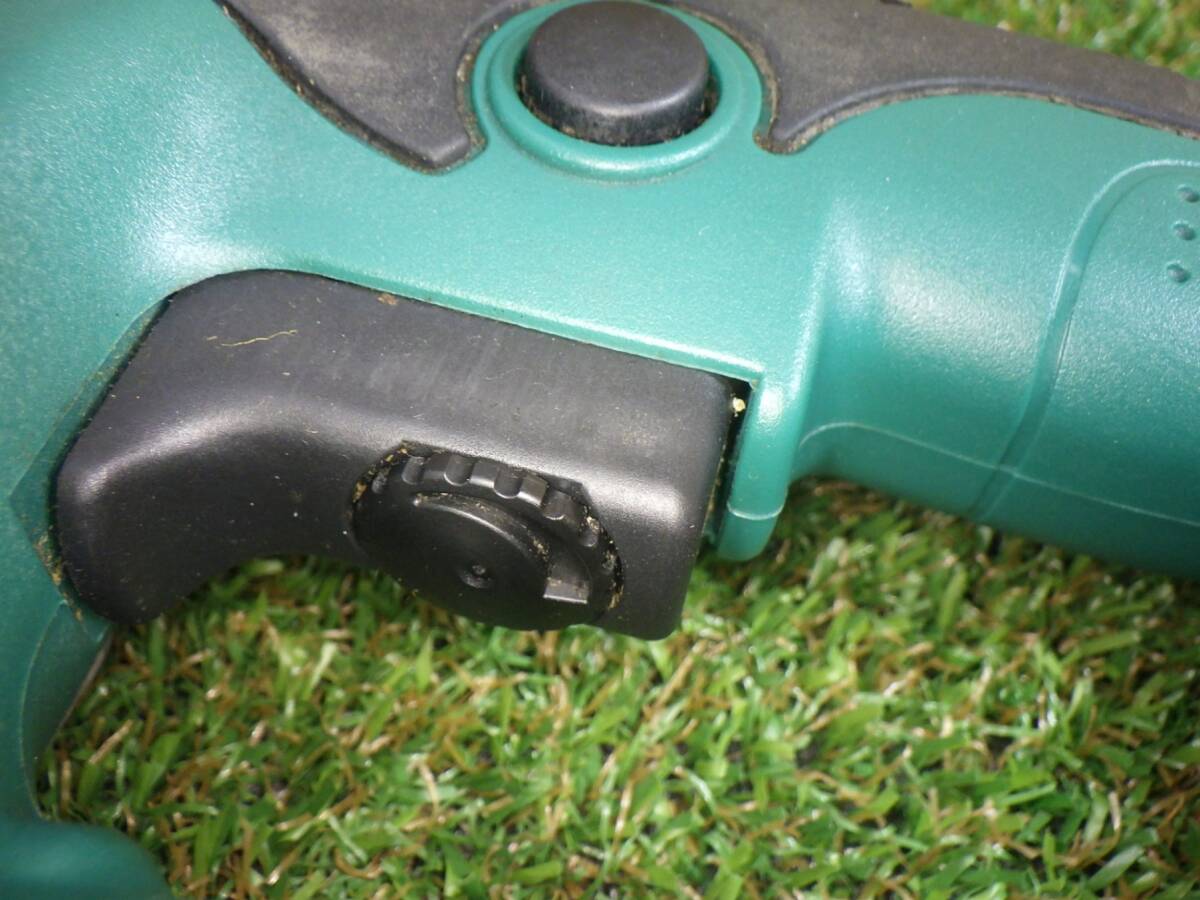  Hitachi Koki лобзик CJ65VF плотничный инструмент 100V рабочее состояние подтверждено б/у товар 251115