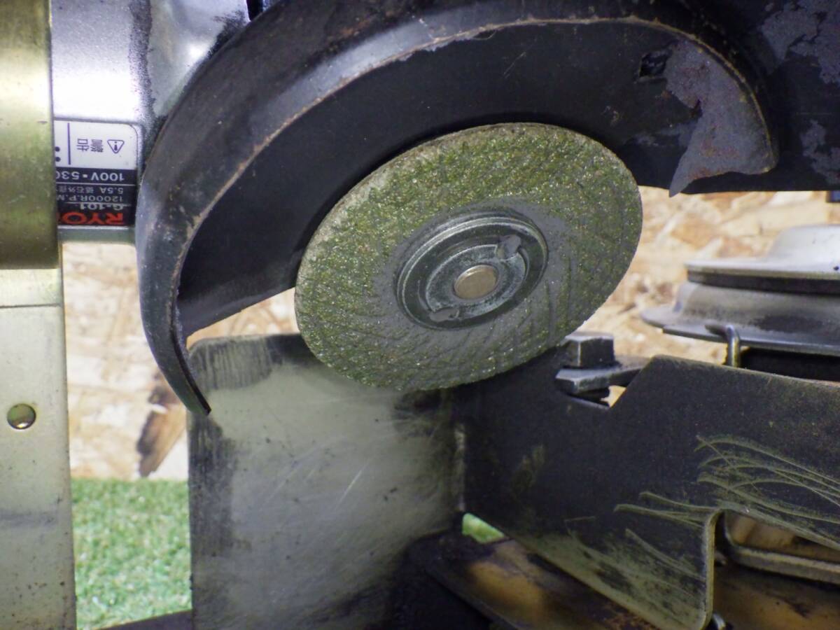  Tipsaw шлифовальный станок YK-800 бетон кирпич плитка отделка специализация работа б/у товар 251118