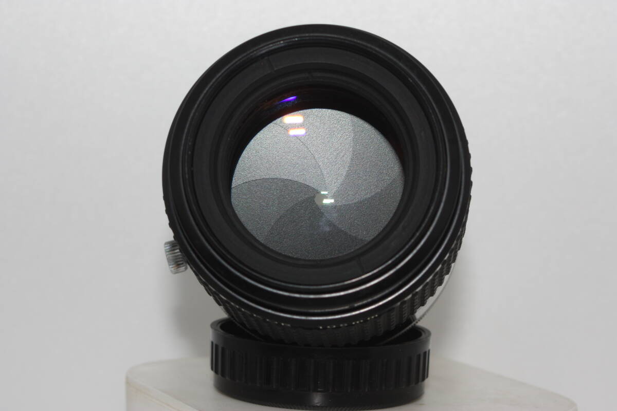 Micro-NIKKOR105ｍｍ/f2.8_画像9