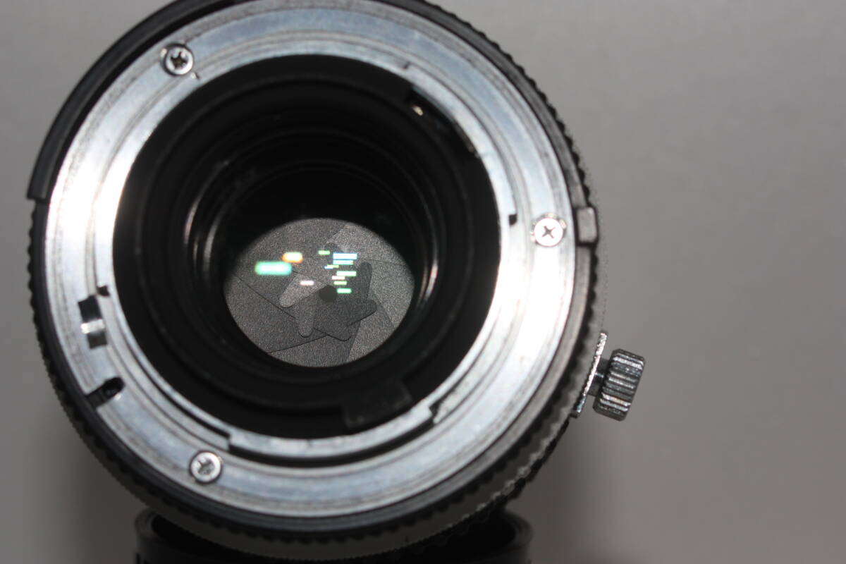 Micro-NIKKOR105ｍｍ/f2.8_画像10