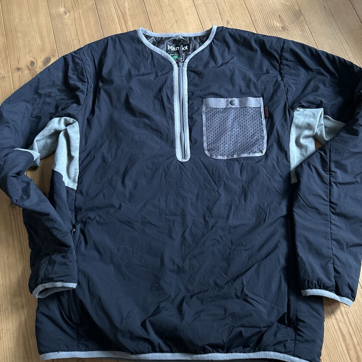 marmot ビームスゴルフ_画像1