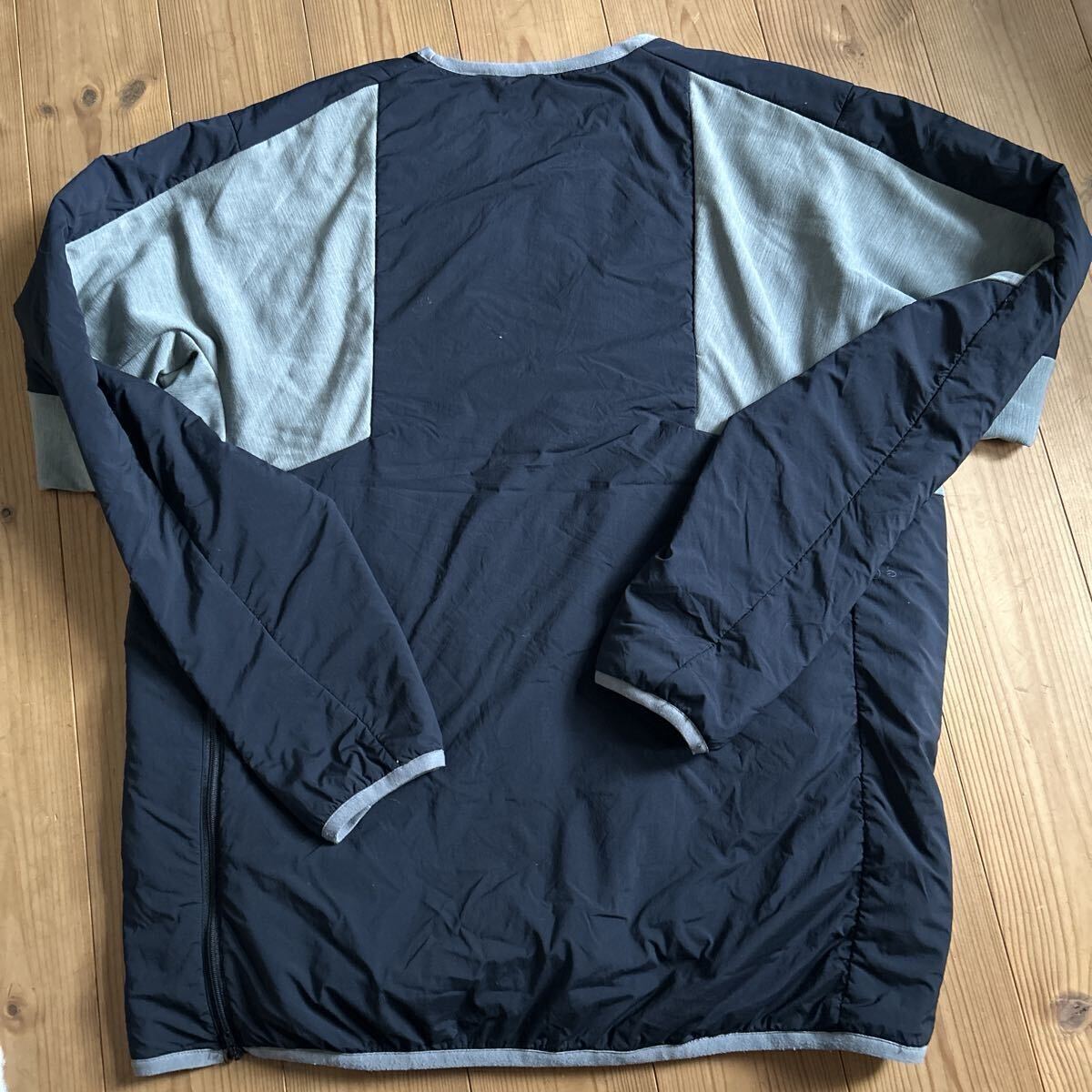 marmot ビームスゴルフ_画像3