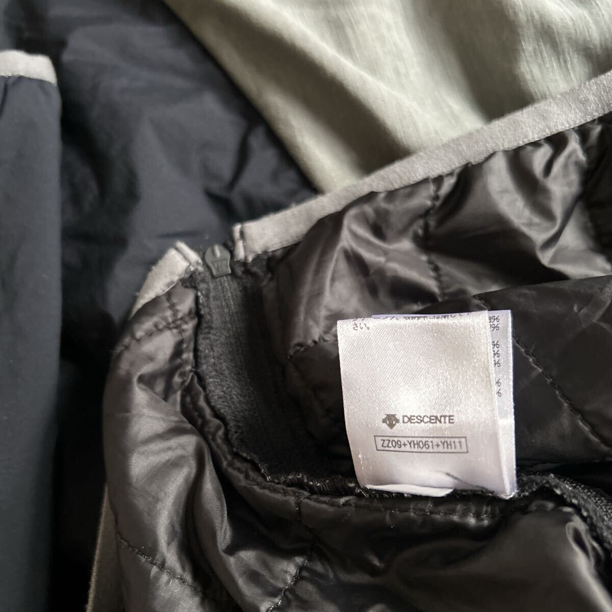 marmot ビームスゴルフ_画像6