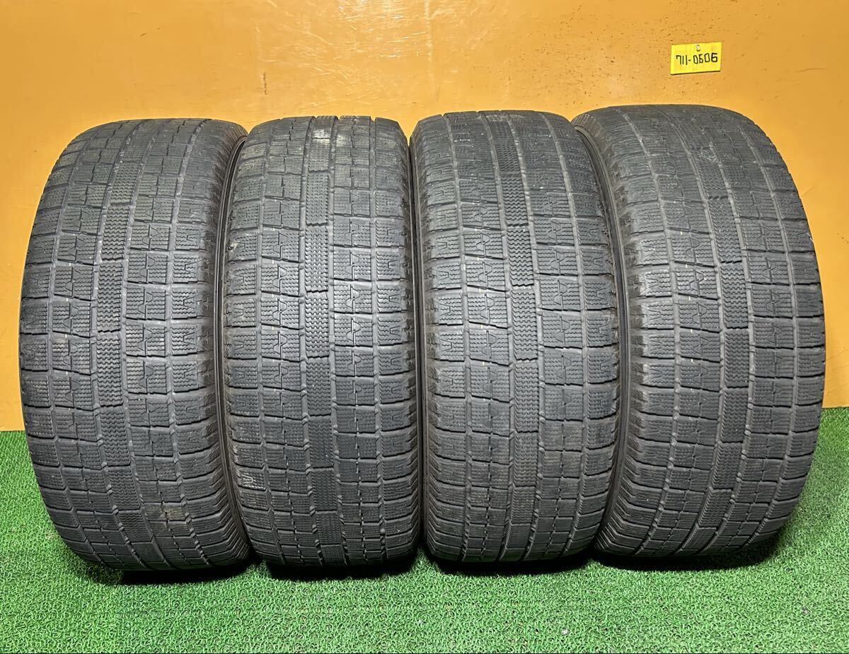 * зимний 245/45R18 96Q TOYO GARIT G5 *4 шт. комплект * зимний 245/45R18 96Q TOYO GARIT G5 *4 шт. комплект