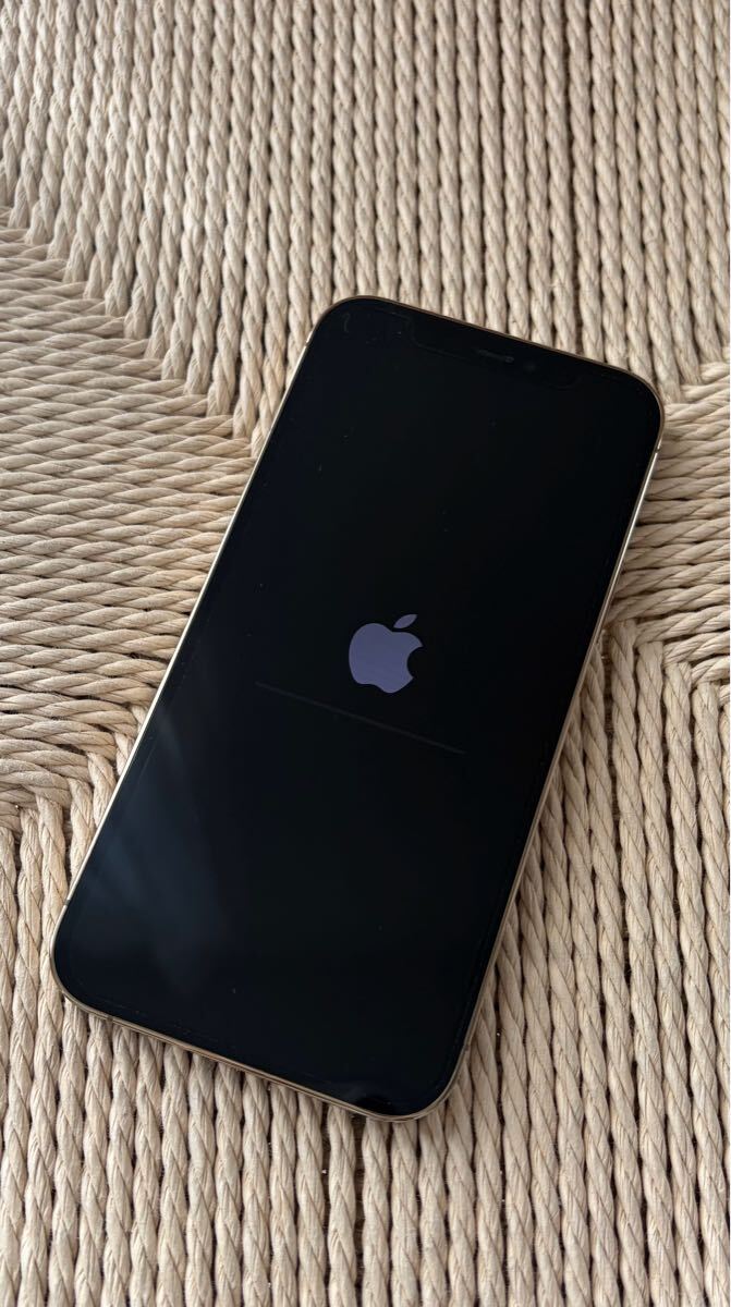 iPhone12pro 256gb SIM свободный Gold iPhone12pro 256gb SIM свободный Gold