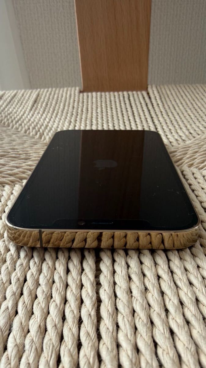 iPhone12pro 256gb SIM свободный Gold