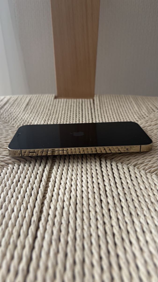 iPhone12pro 256gb SIM свободный Gold