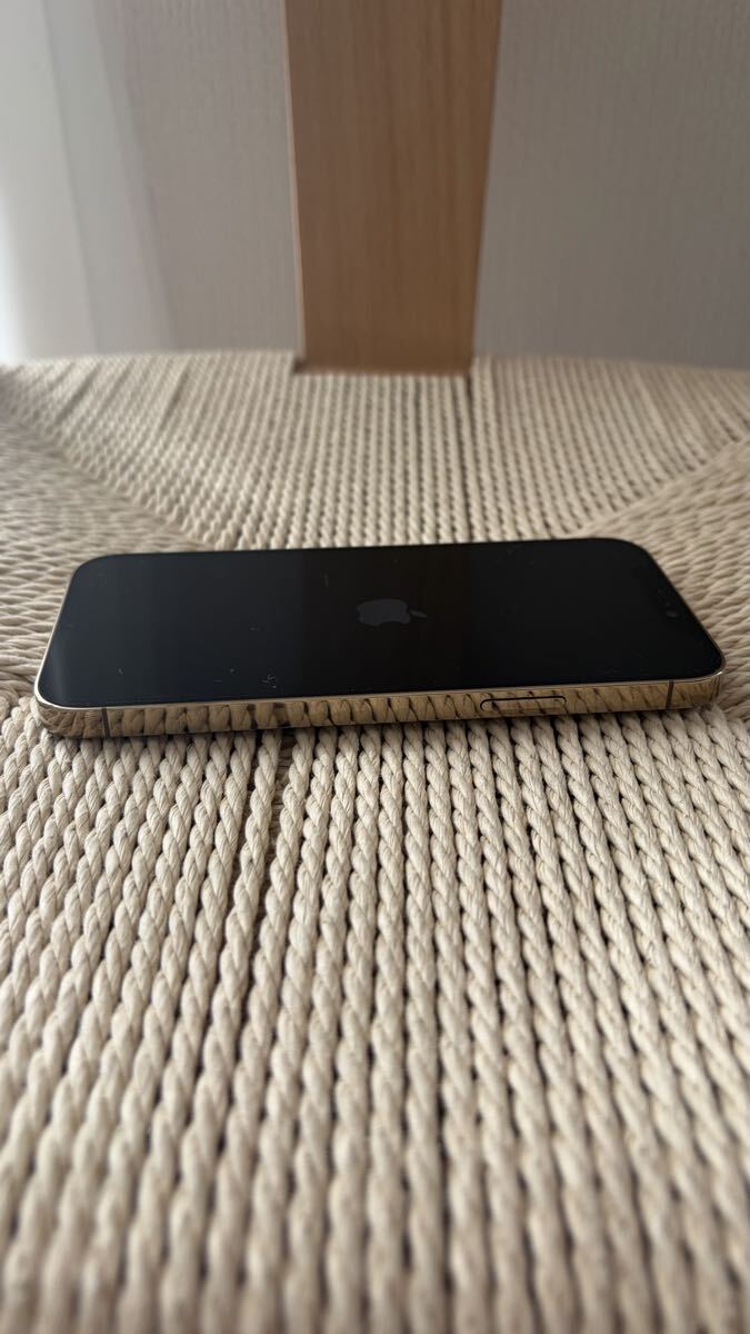 iPhone12pro 256gb SIM свободный Gold 