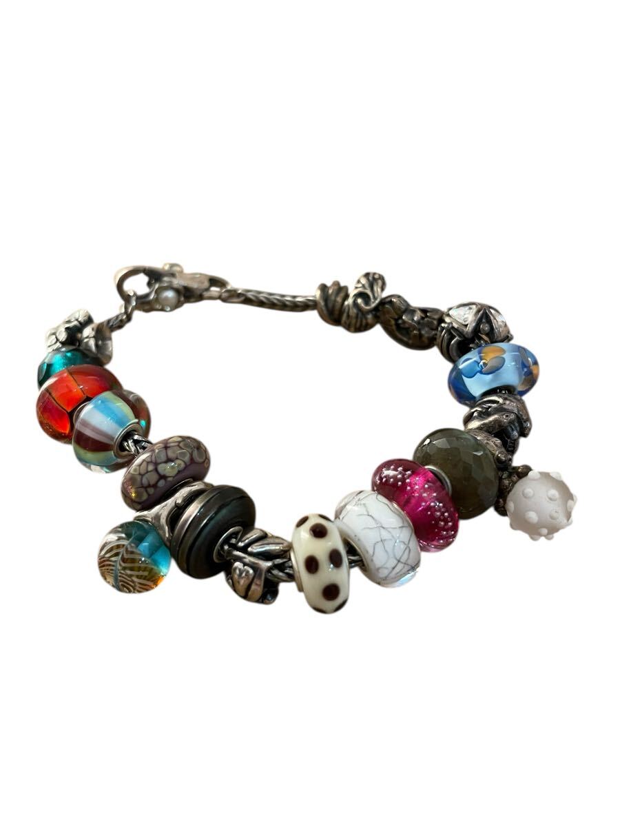 1 иен роскошный Toro - рубин z бисер 20 шт. комплект колье браслет серебряный цветок жемчуг Stone циркон стекло бисер 