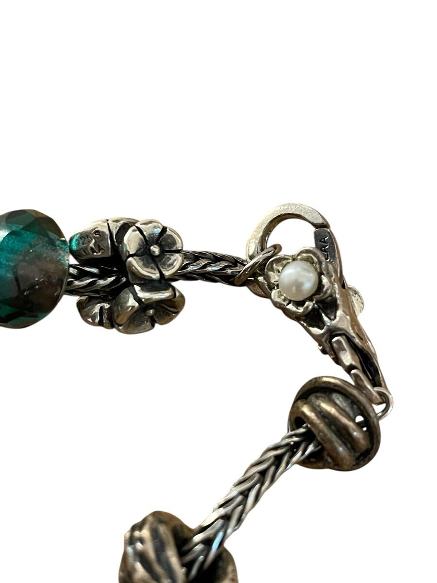 1 иен роскошный Toro - рубин z бисер 20 шт. комплект колье браслет серебряный цветок жемчуг Stone циркон стекло бисер 