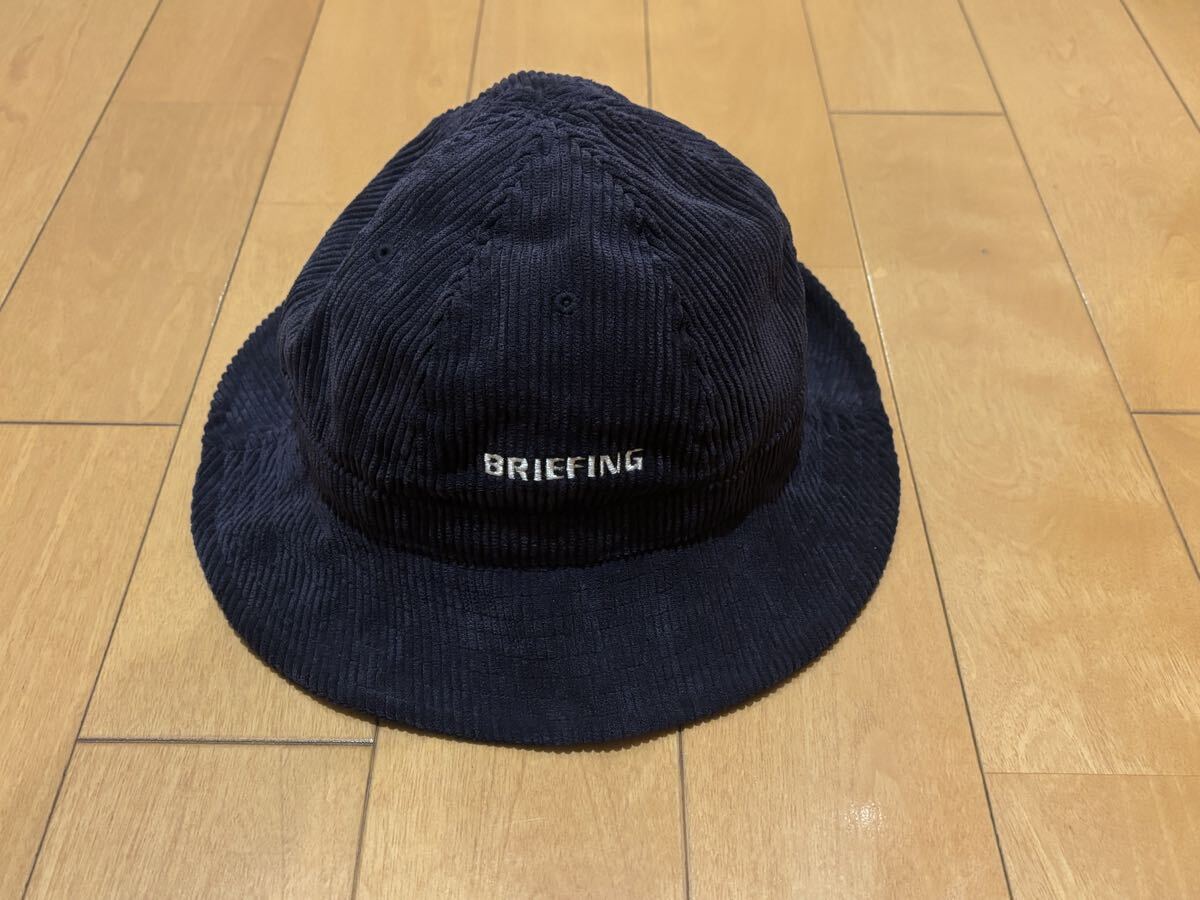 BRIEFING Briefing вельвет панама 