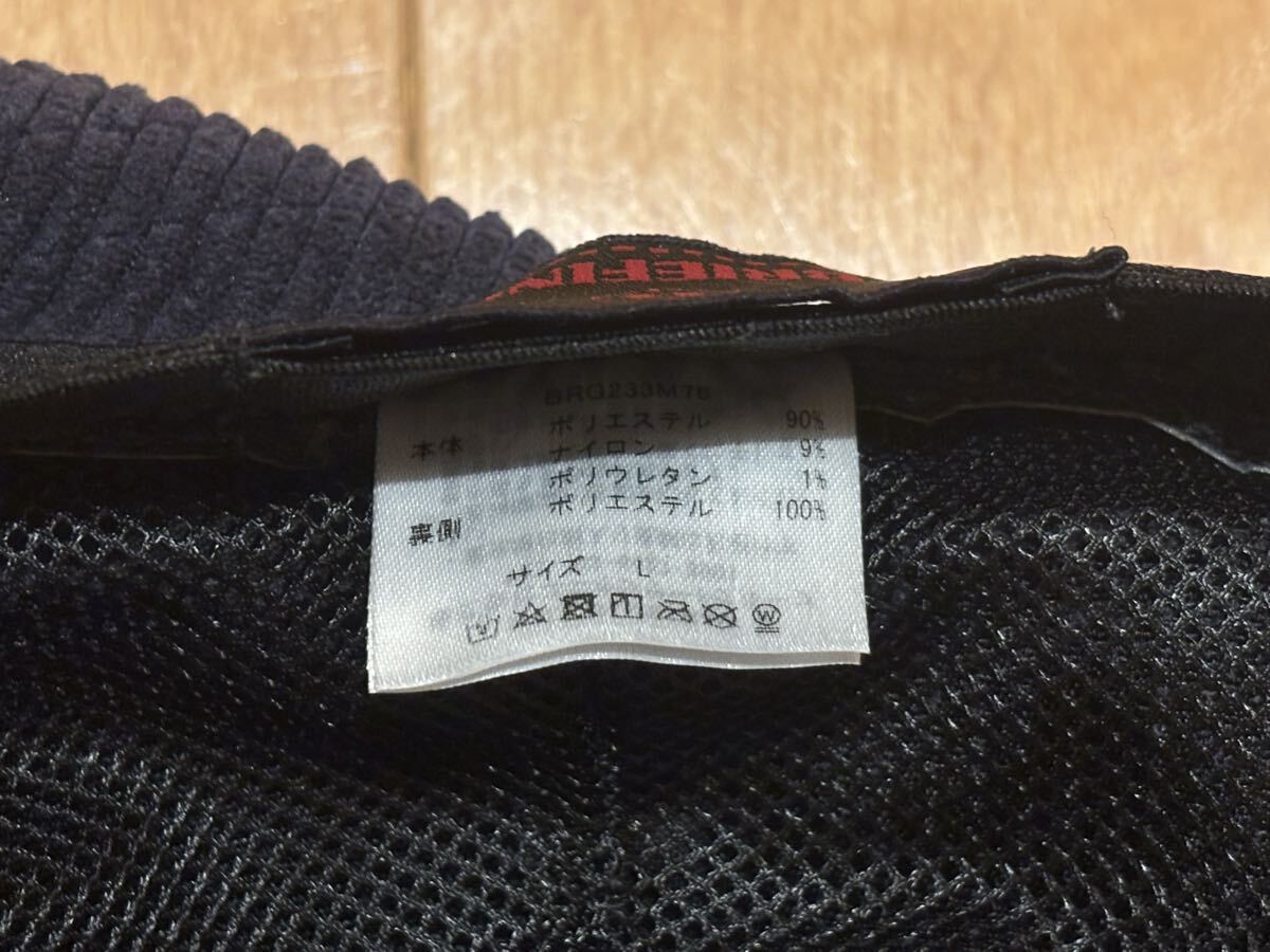 BRIEFING Briefing вельвет панама 