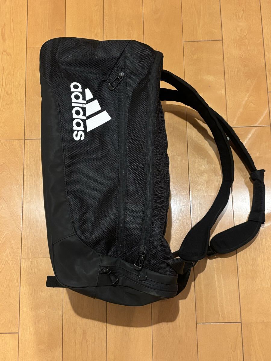 adidas Adidas большая спортивная сумка 