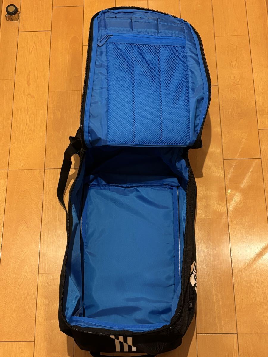 adidas Adidas большая спортивная сумка 