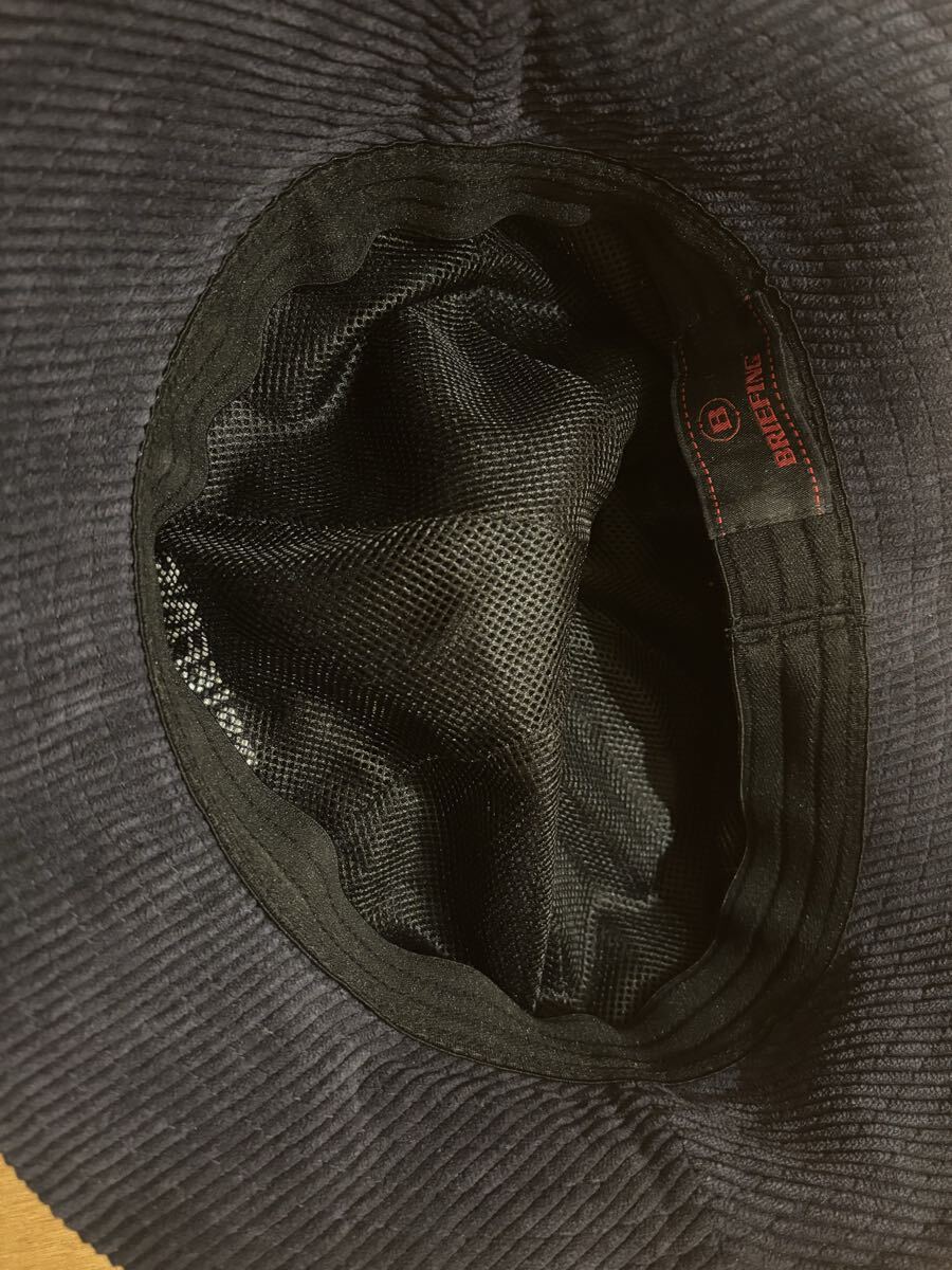 BRIEFING Briefing вельвет панама 