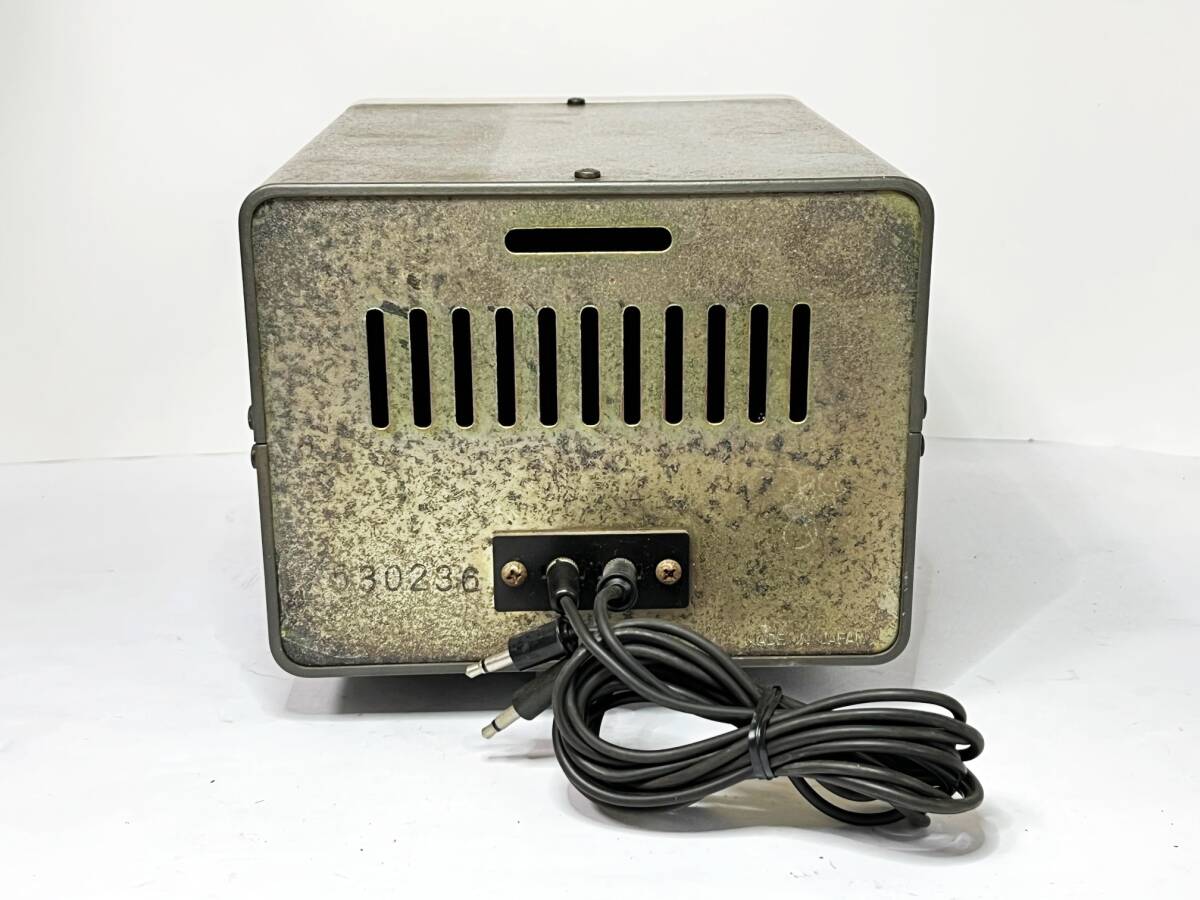 TRIO SP70・外部スピーカー_画像3