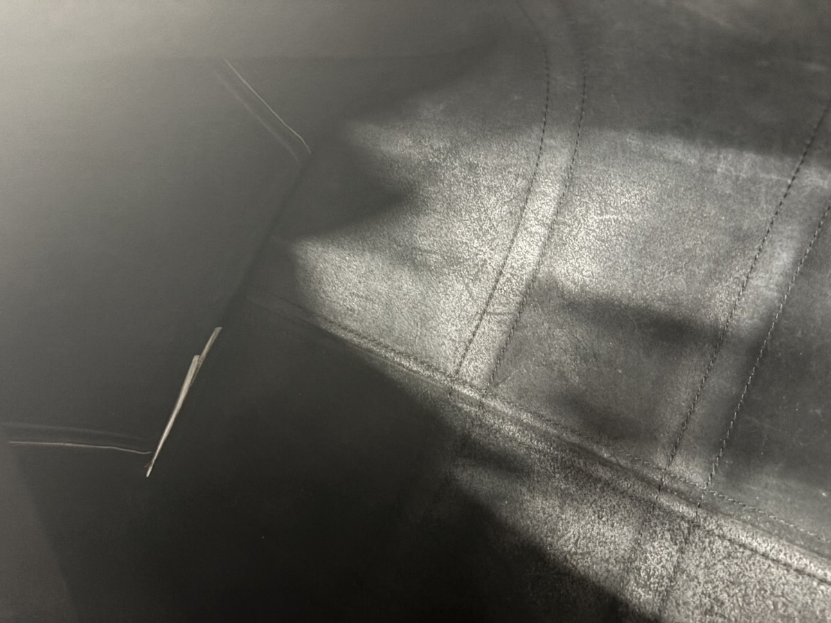 I40592052517 Louis Vuitton Louis Vuitton epi ключ poru45 M42972/VI8905 сумка "Boston bag" черный путешествие сумка текущее состояние товар б/у 