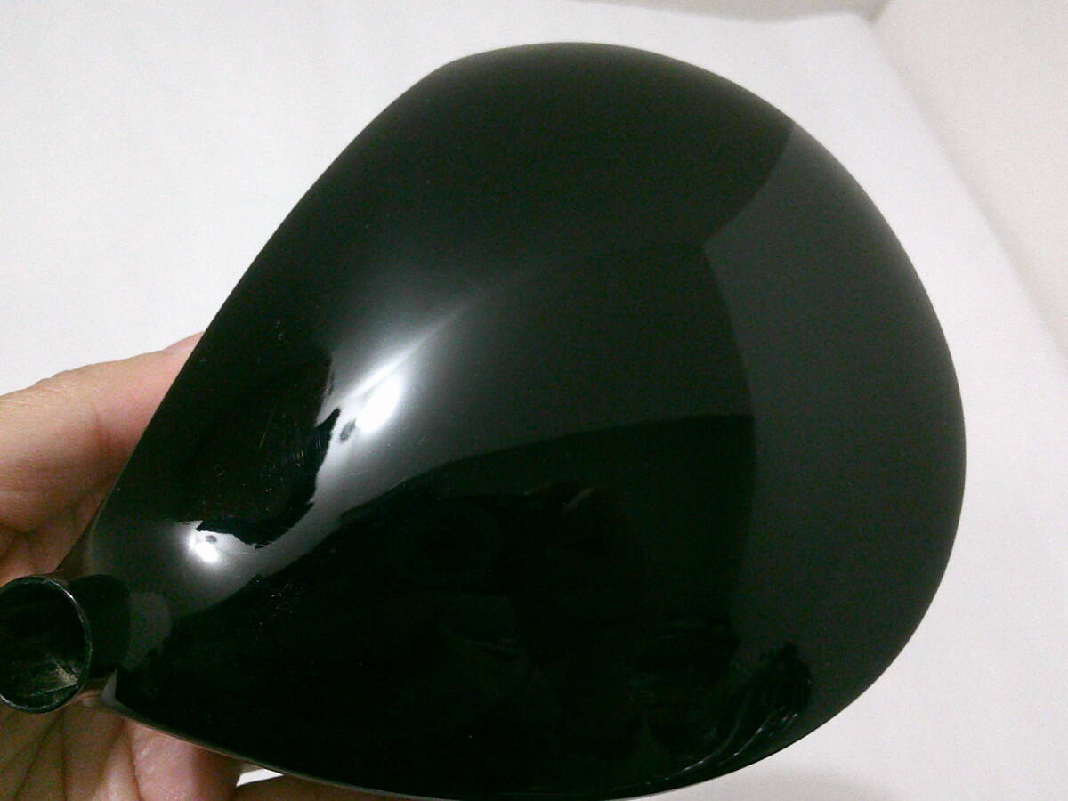 中古ヘッド★BALDO TT 2024 GT3 SHALLOW 10°★ドライバー ヘッドのみ ヘッド単品 _画像4