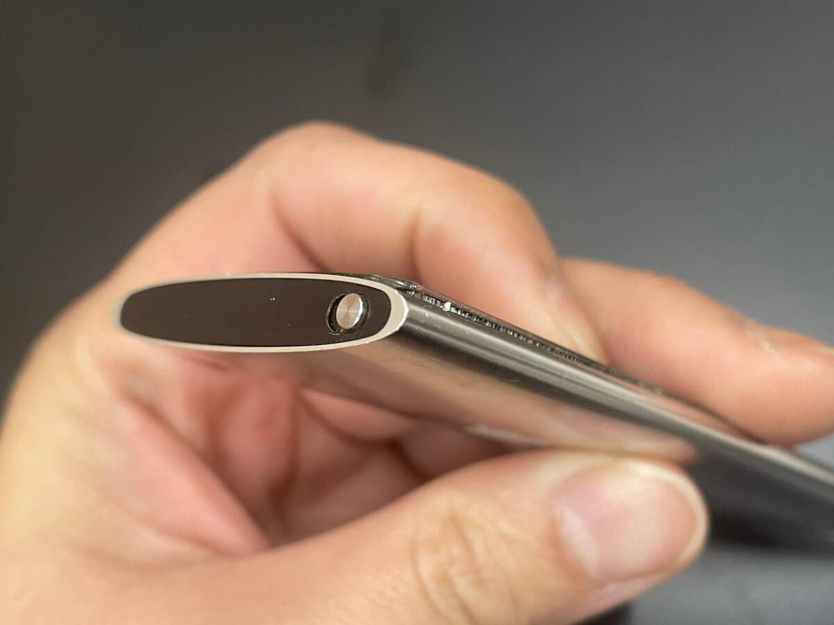 通電確認済み iPod nano 第5世代 A1320 ジャンク_画像6