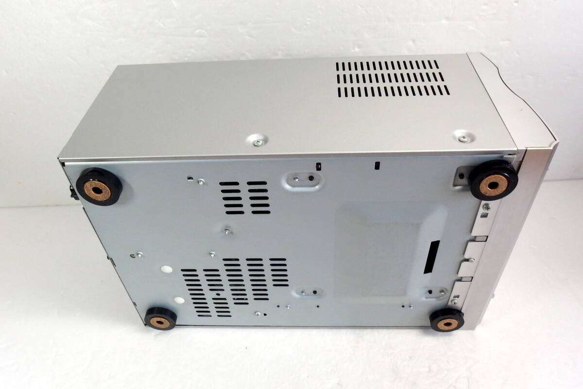 #ONKYO MD магнитола FR-N7XX корпус с дистанционным пультом простой проверка товар 