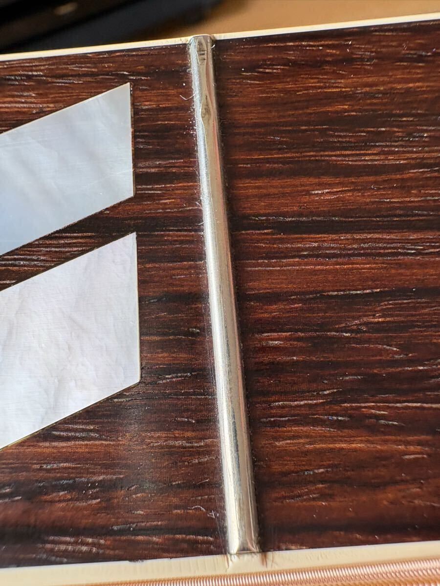 Gibson /Elvis Dove Ebony акустическая гитара