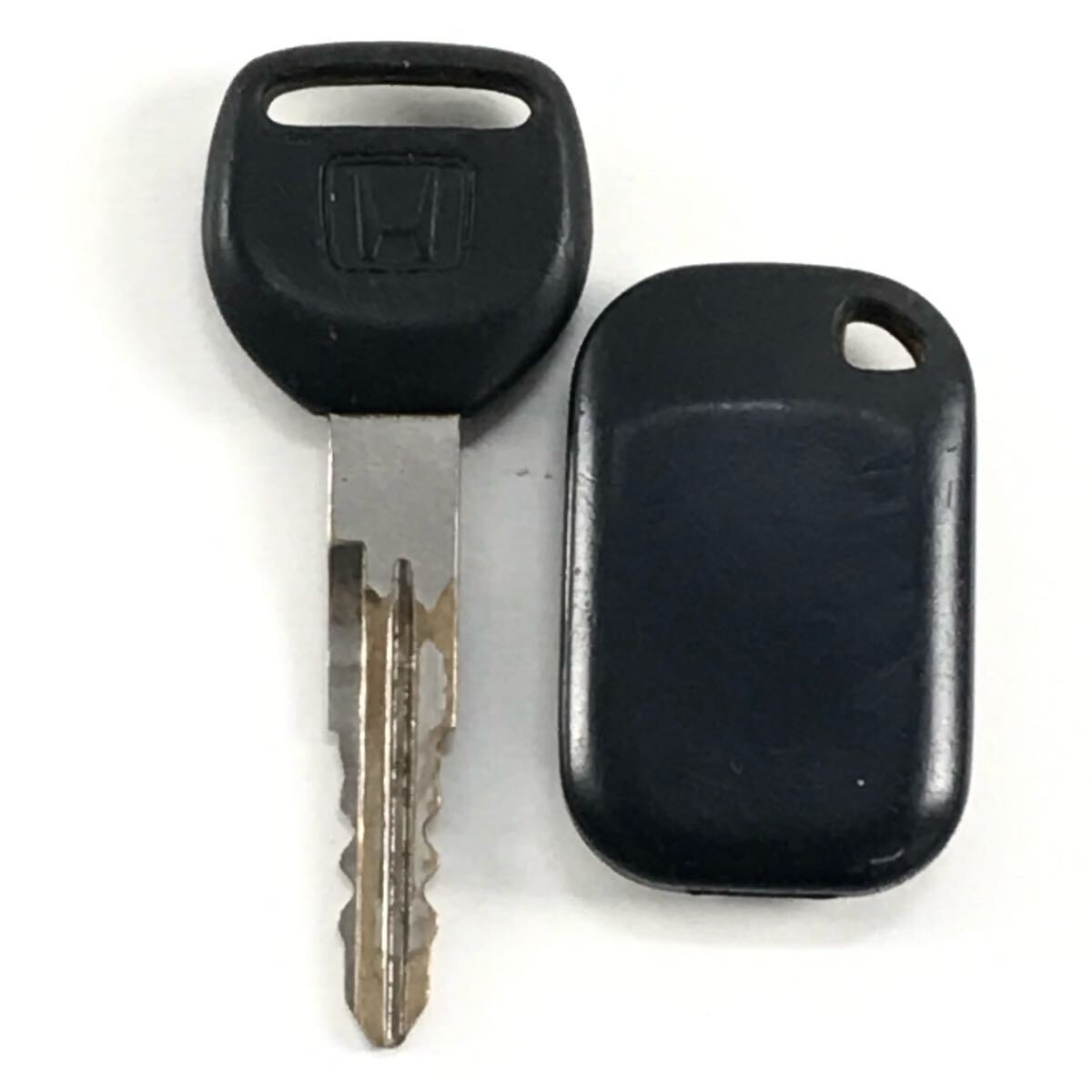 [送料無料] ホンダ純正　キーレス リモコンキー　HM1 HM2 HM3　HM3　HJ1 HJ2　バモス HH5 HH6　アクティ 後期_画像2