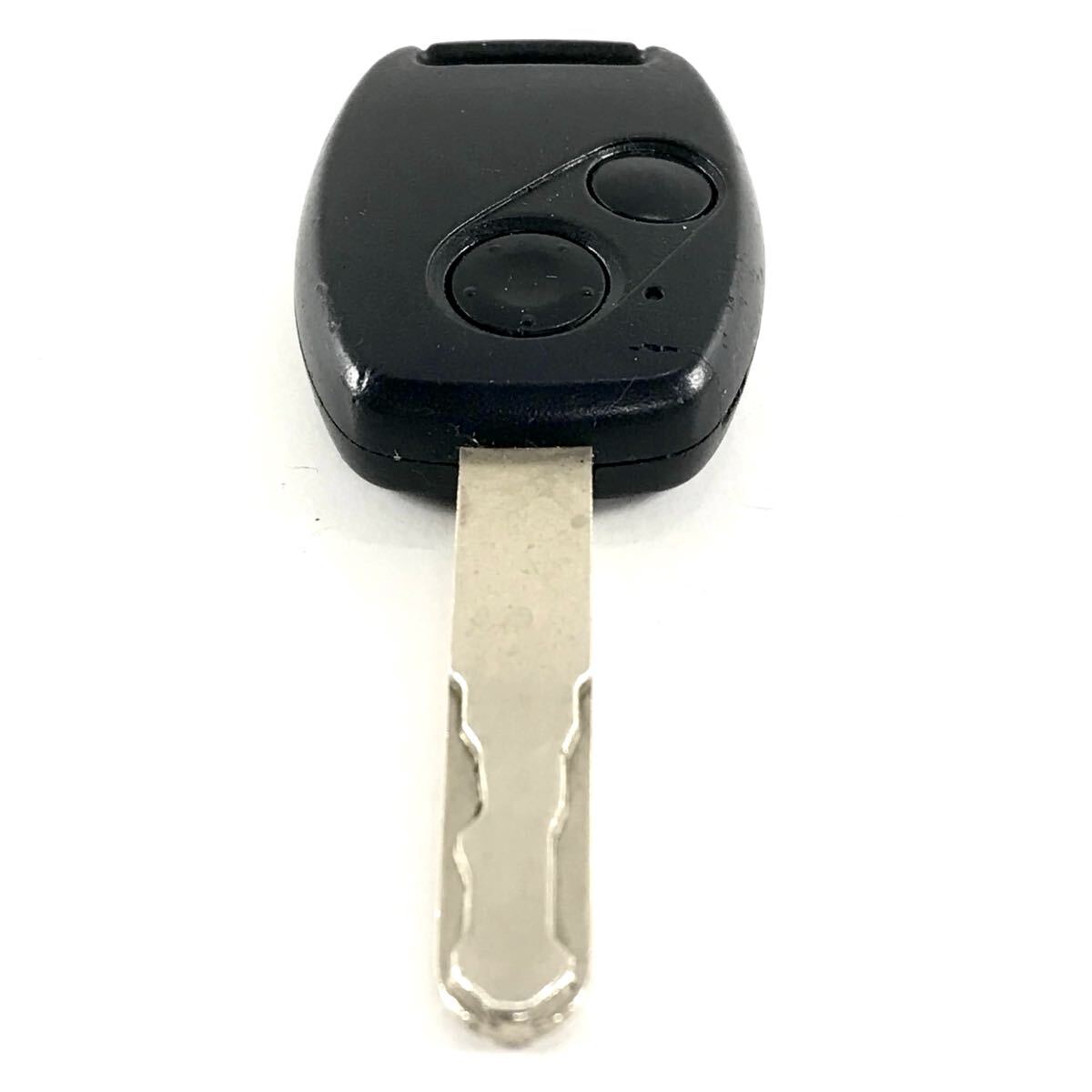 [送料無料] ホンダ純正 キーレス 2ボタン V刻印 オデッセイ ストリーム CR-V クロスロード エディックス フィット _画像3