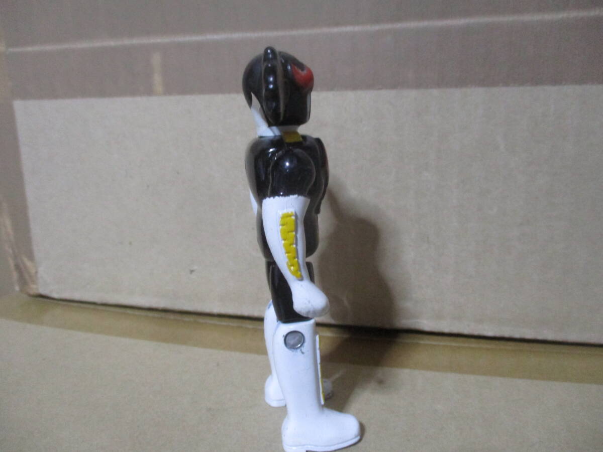 タカトクトイス 超合金 ザビタン アクマイザー3_画像7