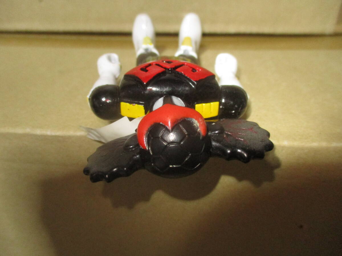 タカトクトイス 超合金 ザビタン アクマイザー3_画像10