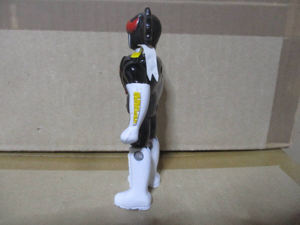 タカトクトイス 超合金 ザビタン アクマイザー3_画像9