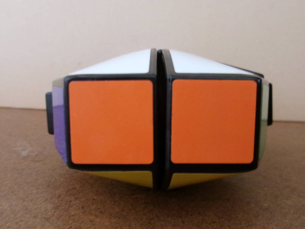 ◎ ルービックファースト ベア メガハウス ◎_画像7