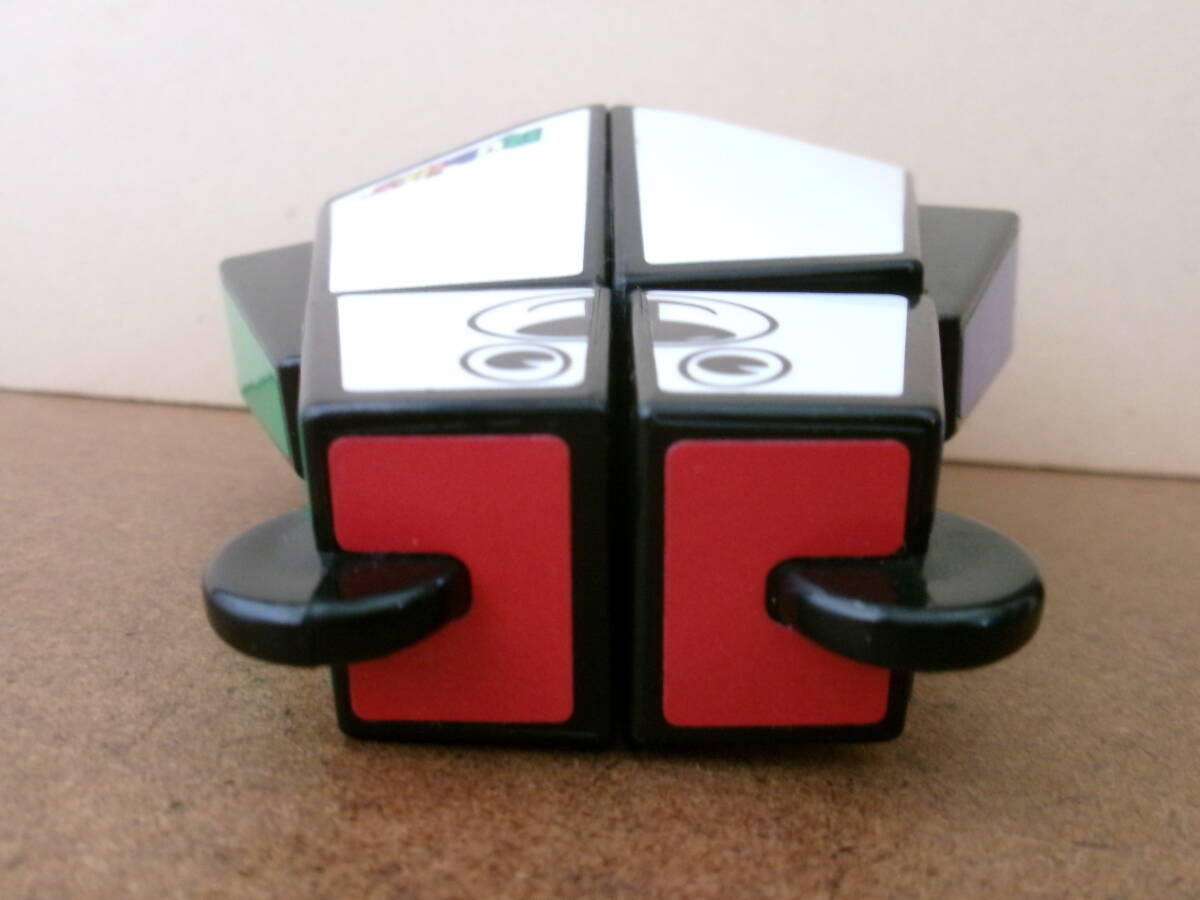 ◎ ルービックファースト ベア メガハウス ◎_画像6